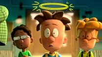 imagen de Big Nate Tráiler VO