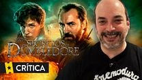 imagen de CRÍTICA Animales Fantásticos 3: Los secretos de Dumbledore