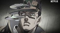 imagen de Jojo's Bizarre Adventure: Stone Ocean - temporada 5B Tráiler VOSE