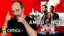 imagen de Ambulance Crítica