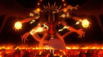 imagen de Black Clover Tráiler VOSE