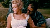 imagen de El misterio de Marilyn Monroe: Las cintas inéditas Tráiler VO