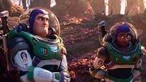 imagen de Lightyear Trailer VO