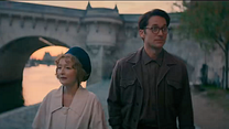 imagen de El viaje a París de la señora Harris - Trailer VO