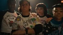 imagen de Stranger Things - temporada 4 Tráiler final VOSE