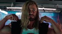 imagen de Thor: Love and Thunder Trailer