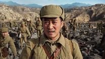 imagen de La batalla del lago Changjin Tráiler VO