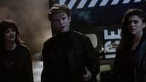 imagen de Gotham Kinghts Tráiler VO 