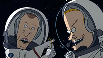 imagen de Beavis and Butt-Head Do the Universe - Trailer VO