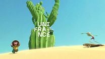 imagen de Unifrance - Francia está en pantalla