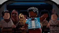 imagen de Lego Star Wars Vacaciones de Verano - Tráiler