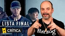 imagen de La lista final Crítica