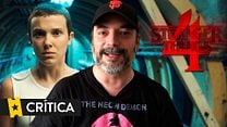 imagen de Stranger Things - temporada 4. Parte 2 Crítica
