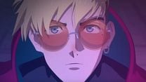 imagen de Trigun Stampede Tráiler VO