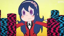imagen de Kakegurui Twin Tráiler VO