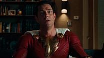 imagen de ¡Shazam! La furia de los dioses