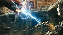 imagen de Black Adam Tráiler (2) 