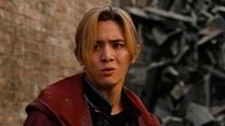 imagen de Fullmetal Alchemist: La venganza de cicatriz Tráiler VO