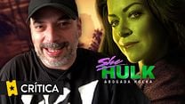 imagen de Crítica She-Hulk: Abogada Hulka