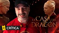 imagen de Crítica La Casa del Dragón