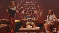imagen de Los mejores momentos de la Watch Party de 'La Casa del Dragón'