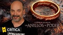 imagen de El Señor de los Anillos: Los Anillos de Poder Crítica 
