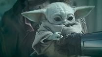 imagen de The Mandalorian - temporada 3 Teaser VO