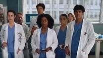 imagen de Anatomía de Grey - temporada 19 Reportaje