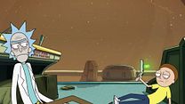 imagen de Rick y Morty - temporada 6 Tráiler VOSE