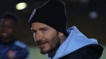 imagen de David Beckham: Al rescate del equipo Teaser VOSE