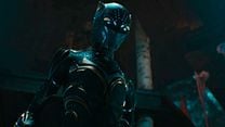 imagen de Black Panther Wakanda Forever Tráiler