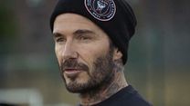 imagen de David Beckham: Al rescate del equipo Tráiler