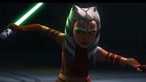 imagen de Star Wars: Las crónicas de Jedi Tráiler