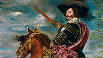 imagen de Velázquez, el poder y el arte Tráiler