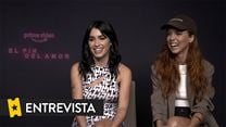 Lali Espósito, Leticia Dolera Entrevista: El fin del amor