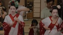 The Makanai: Cooking for the Maiko House Teaser VO