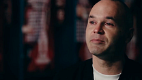 imagen de Mi decisión, por Andrés Iniesta Tráiler
