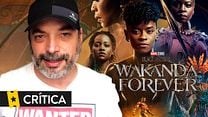 imagen de Black Panther: Wakanda Forever Crítica