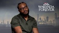 imagen de Entrevista 'Black Panther: Wakanda Forever' - Ryan Coogler