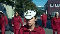imagen de La Casa de Papel: Corea. Parte 2 Teaser VOSE