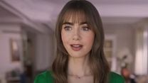 imagen de Emily en París - temporada 3 Tráiler VOSE