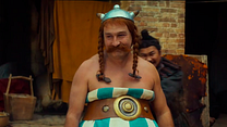 imagen de Astérix y Obélix y el reino medio Teaser