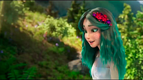 imagen de Mavka La canción del bosque Tráiler VO