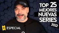 imagen de Top 25 mejores nuevas series 2022