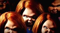 imagen de Chucky - temporada 3 Anuncio VO