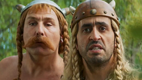 imagen de Astérix y Obélix y el reino medio Tráiler