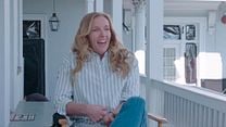 imagen de Toni Collette Entrevista Una herencia de muerte