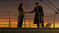 imagen de Titanic 25 aniversario Tráiler