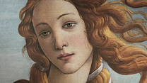 imagen de Botticelli y Florencia el nacimiento de la belleza Tráiler 