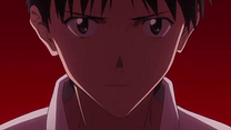 imagen de Evangelion 3.0-1.01 Thrice Upon a Time Trailer VOSE